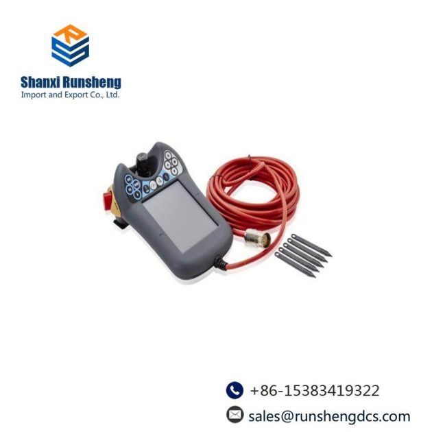ABB DSQC679 | Modular EtherCAT Interface, 3HAC028357-001 & IRB6640 | 3HAC033413-001