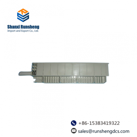 ABB DSTF610 HESN119032P1 Process Connector | ABB