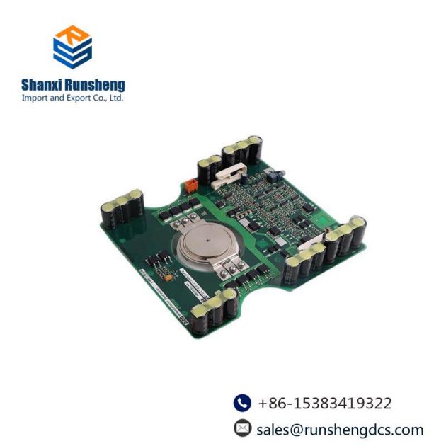 AB PowerFlex 40 Drives 22B-A2P3N114 - Advanced Industrial Control Solution