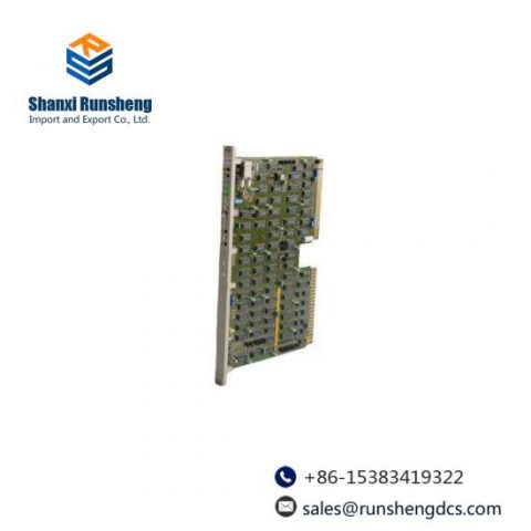 ABB ES1844C - Advanced PC Board for Industrial Automation