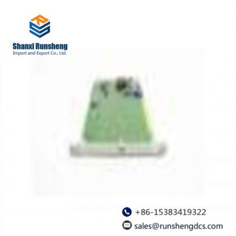 ABB HESG447260R2 Bus End Module for Advanced Industrial Automation Solutions