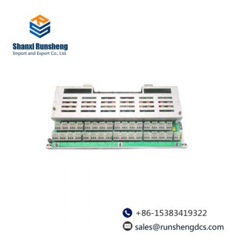 ABB HIEE300690R0001 Circuit Interface Module