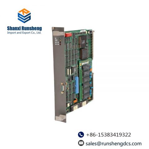 ABB HIEE300867R0001 PPB022 DE01 | Gate Control Unit for Industrial Automation