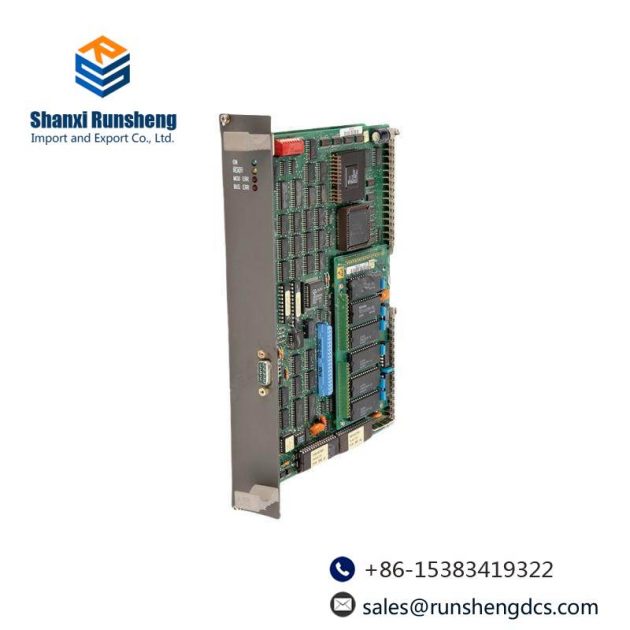 ABB HIEE300867R0001 PPB022 DE01 | Gate Control Unit for Industrial Automation