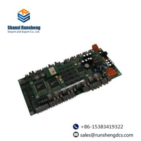 ABB PPC380AE01 HIEE300885R0001 Digital Input Card