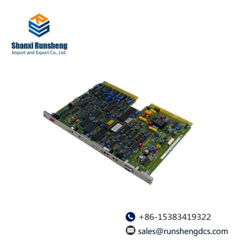 ABB HITE303018R1 IDB550A - High-Performance Interface Module