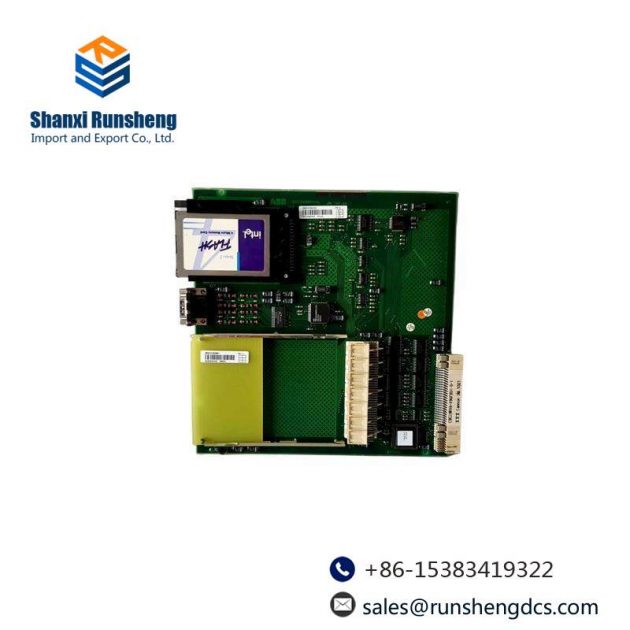 ABB IEPAS01 High Performance Industrial Sensor Module