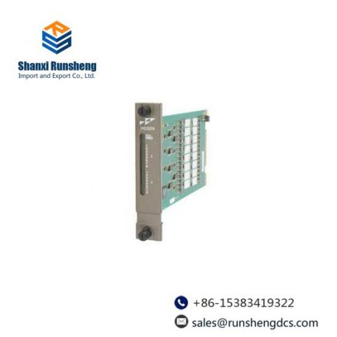 ABB IMDS014 Controller Module - High Performance Industrial Automation Component