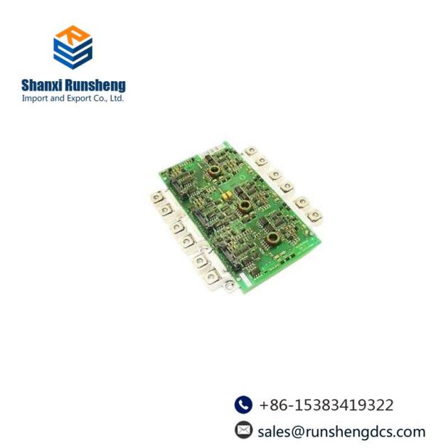 ABB IMDS014 Controller Module - High Performance Industrial Automation Component