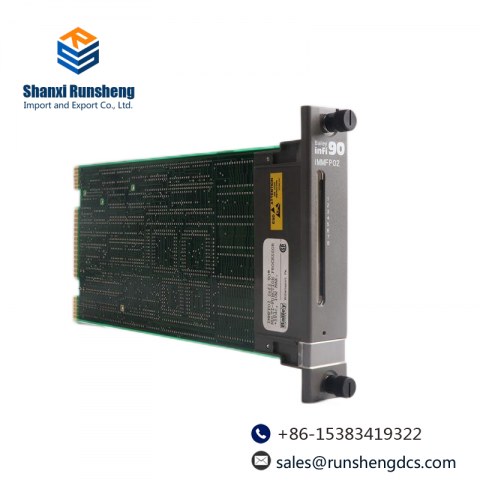 ABB IMDSI22 Digital Slave Input Module - Precision Control for Industry 4.0