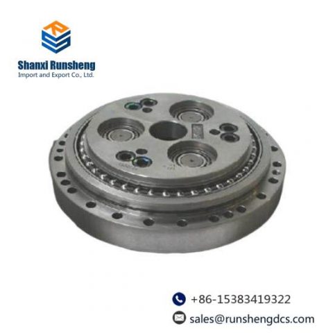 ABB IRB 6600 - 3HAC021127-001 Reducer Gear for Enhanced Precision and Durability