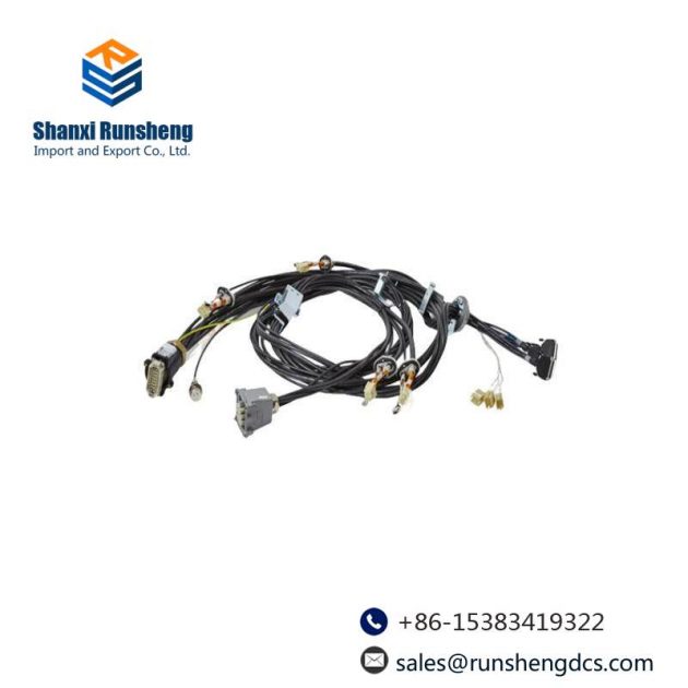 ABB IRB 6650 S1-43HAC14940-1 & IRB 6700 3HAC043453-003 | Advanced Industrial Robot Modules