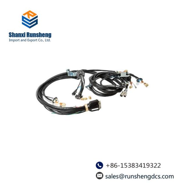 ABB IRB 6700 3HAC058040-001 Manipulator Harness