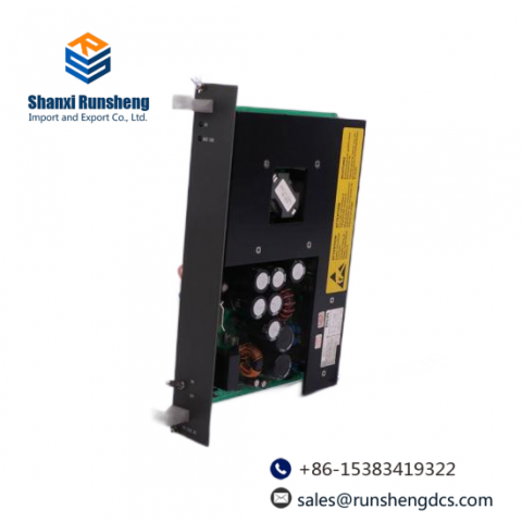 ABB LWN2660-6EG 3BHL000986P7002 Programmable Logic Controller