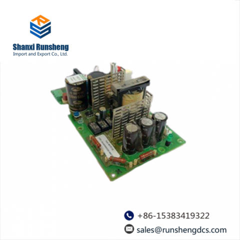 ABB NGPS-13C Control Board Module - Precision Engineered for Industrial Automation