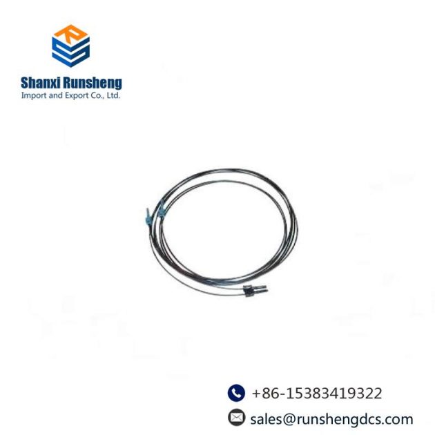 ABB NLWC-05 Industrial Fiber Optic Cable Kit