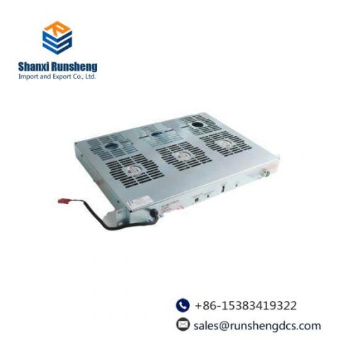 ABB 3HAC025780-001 Industrial Control Module