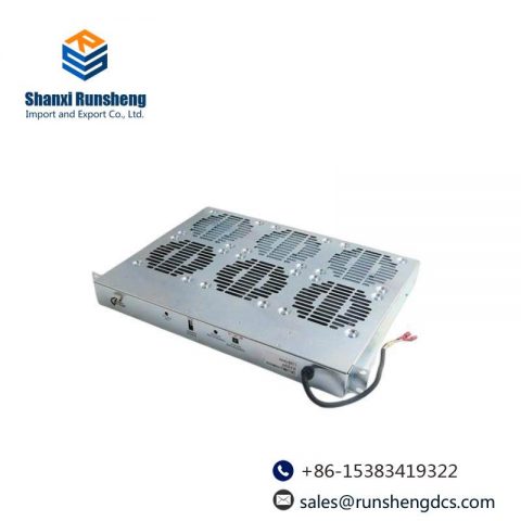ABB PHARPSFAN03000 Bailey Infi 90 Fan - Advanced Automation Solution for Industrial Cooling