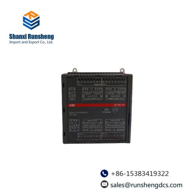 Allen Bradley 1756-EN2TR/B ControlLogix EtherNet/IP Communication Module