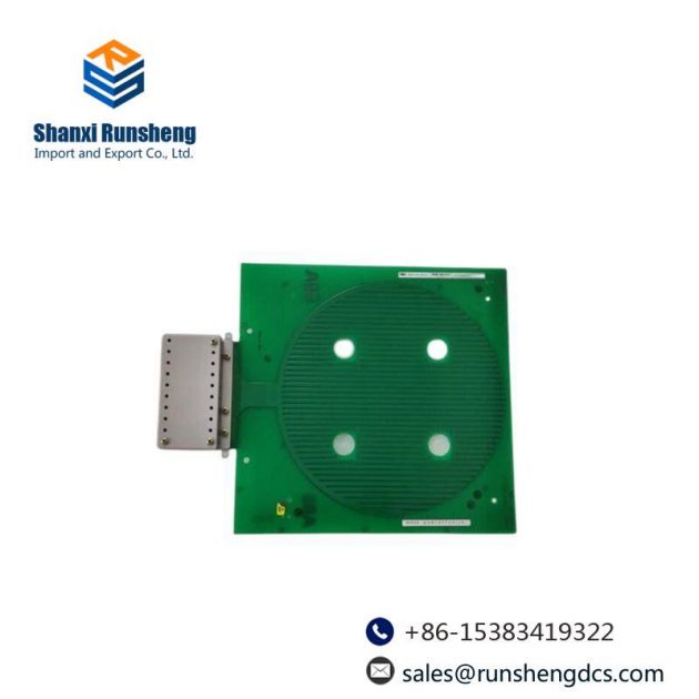 ABB PCD235B1101 3BHE032025R1101 - Exciter Control Module for DCS Systems