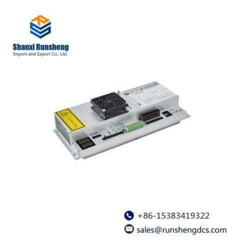 ABB TU505-FBP Automation Module, Precision & Efficiency in Control Systems