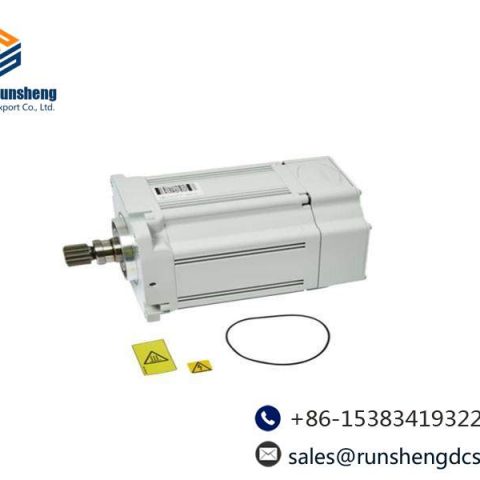 ABB PFSK151 3BSE018876R1 Control Module