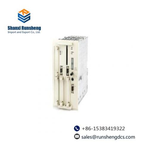 ABB PM150V08 3BSE009598R1 Processor Module - 8 MByte