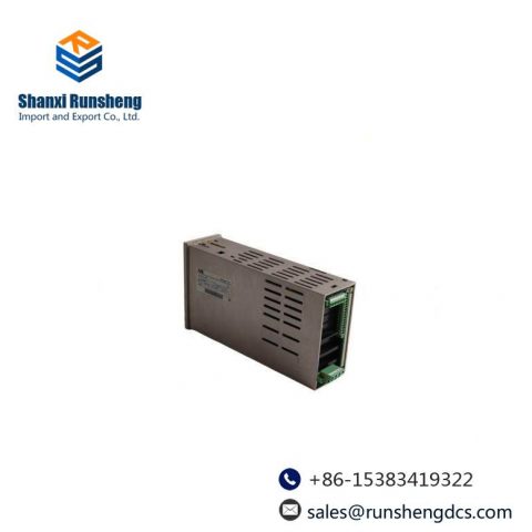 ABB Protronic 500 F 6.850768.3 P 62615-0-1101110 Module - Precision Control in Automation