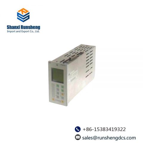 ABB Protronic 500 F 6.851806.6 P62615-0-1411110 Controllers - Industrial Automation Solution