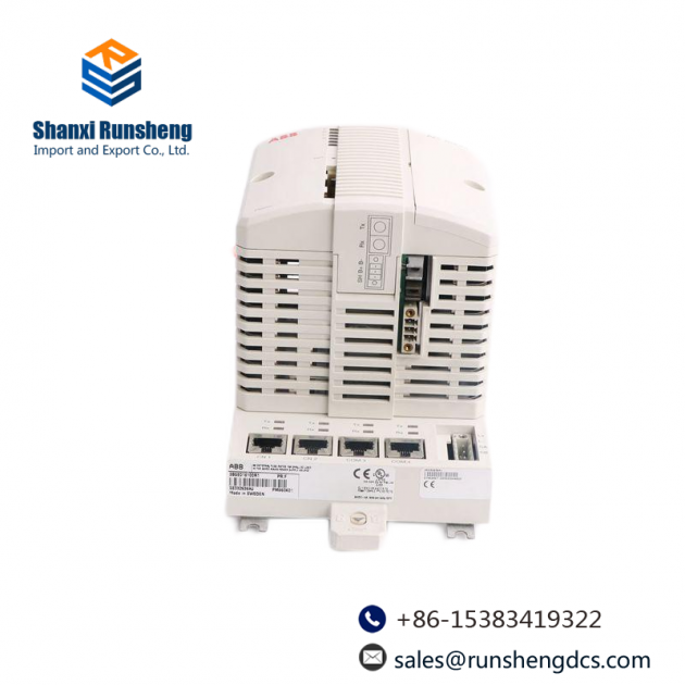 ABB SDCS-PIN-48 Pulse Transformer Board, 3BSE004939R2, PLC Components