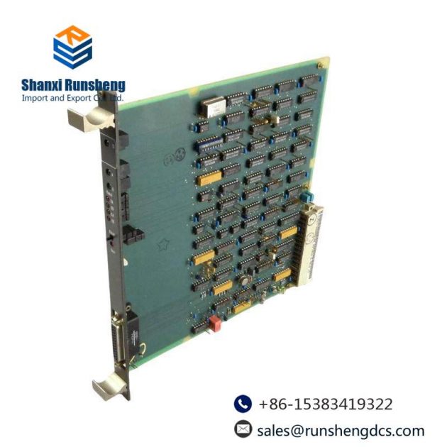 ABB RED670 Digital Relay for Protection and Control Applications