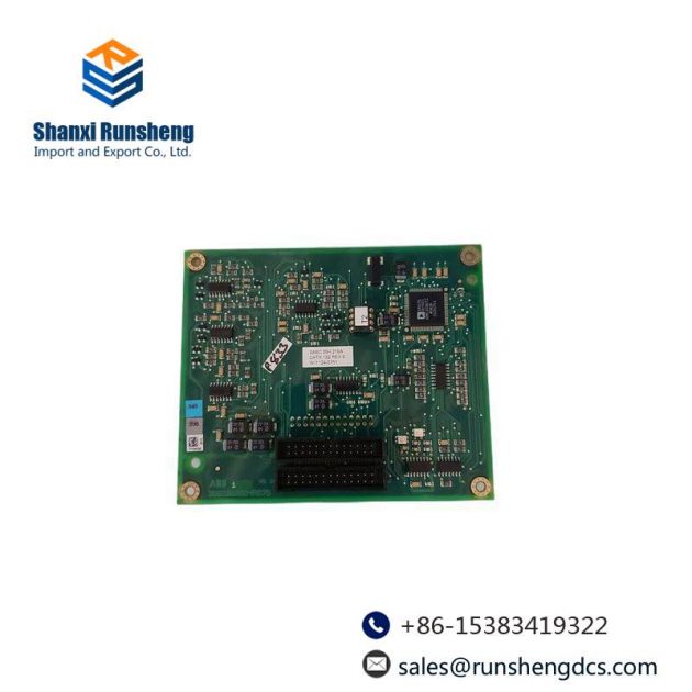 ABB RED670 Digital Relay for Protection and Control Applications
