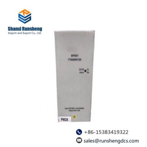 ABB REF620 NBFNAANNNDA1BBN1XF Module