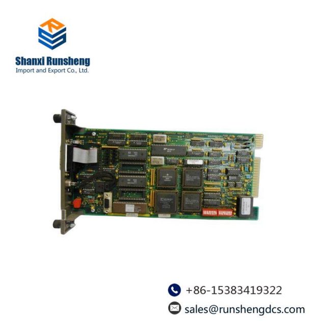 ABB REF620 NBFNAANNNDA1BBN1XF Module
