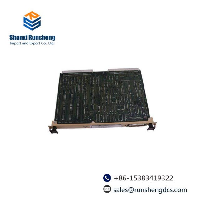 ABB REF620 NBFNAANNNDA1BBN1XF Module