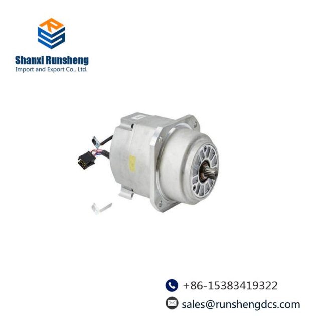 ABB REM615C_D HCMJAEADAND2BNN1CD Industrial Control Module