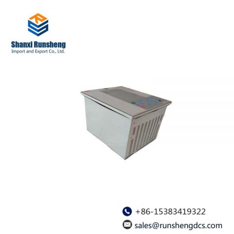 ABB RET670 1MRK002816-AA Control Relay: Advanced Industrial Control Solution