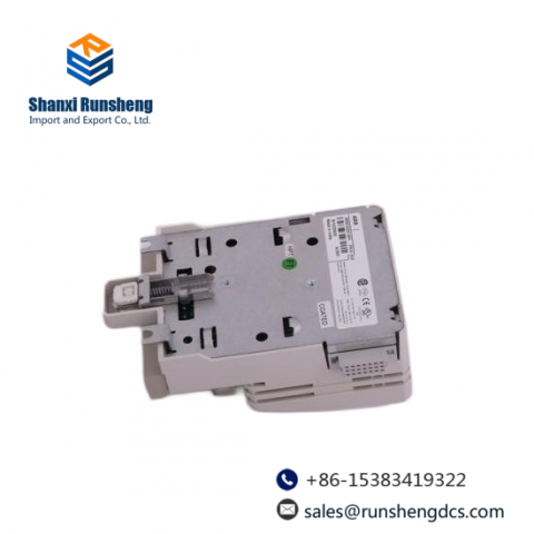 ABB RS:232/RS:422/RS:485 DCS Module - Advanced Control Solutions for Industrial Automation