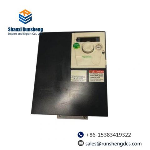 ABB RXIDK 2H - High-Performance Industrial Control Module