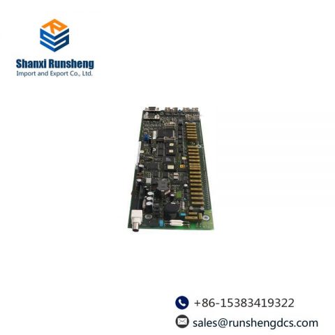 ABB S-113H 3BHL000986P0006 Digital Input Module