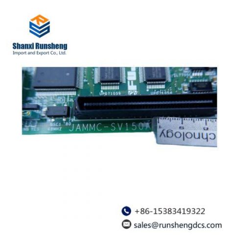 ABB S3N 150A Industrial Control Module - Reliable and Efficient Automation Solutions