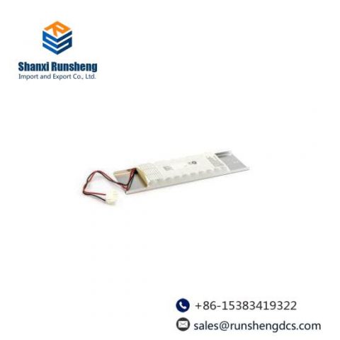 Siemens 1763-BA New Battery