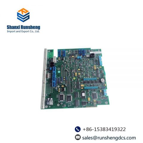 AB 1771-NIV Analog Input Module - Industrial Automation Solution