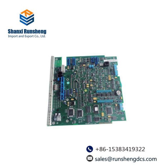 AB 1771-NIV Analog Input Module - Industrial Automation Solution