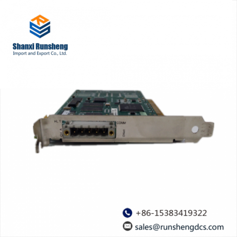 ABB SDCS-FEX-2A 3ADT311500R0001 Industrial Power Supply Board