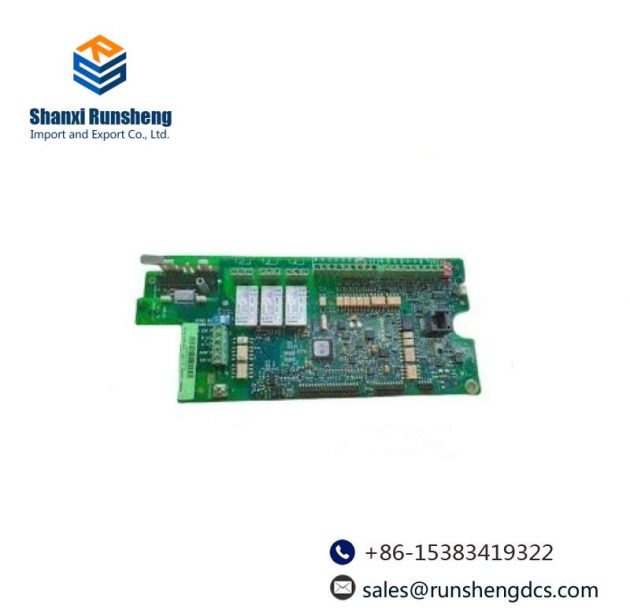 AB 2706-P22R: High-Bright Inview Panel Mount Display with 2 Lines