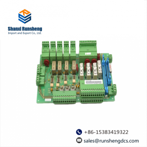 ABB SNAT602 Connector Set: High-Performance Electrical Connection Solutions