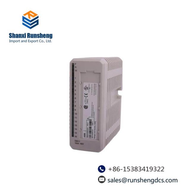 ABB SNAT603CNT Control Board, High Precision Industrial Automation Component