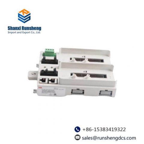 ABB SPCJ4D34 Industrial Control Module