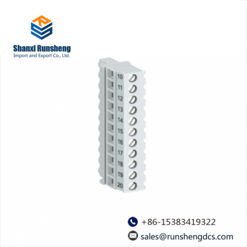ABB TA563-11 Industrial Terminal Block - Superior Connection Solution